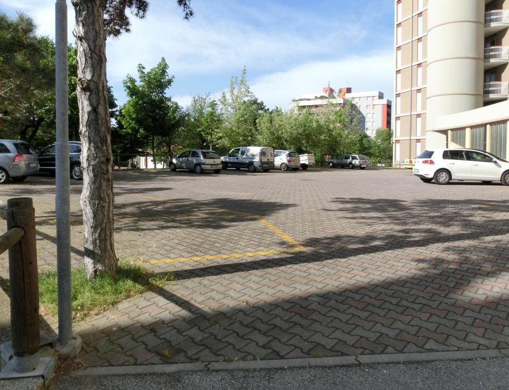 La Duna Линяно Сабиадоро Екстериор снимка
